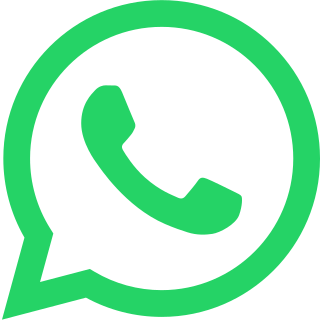WhatsApp logo